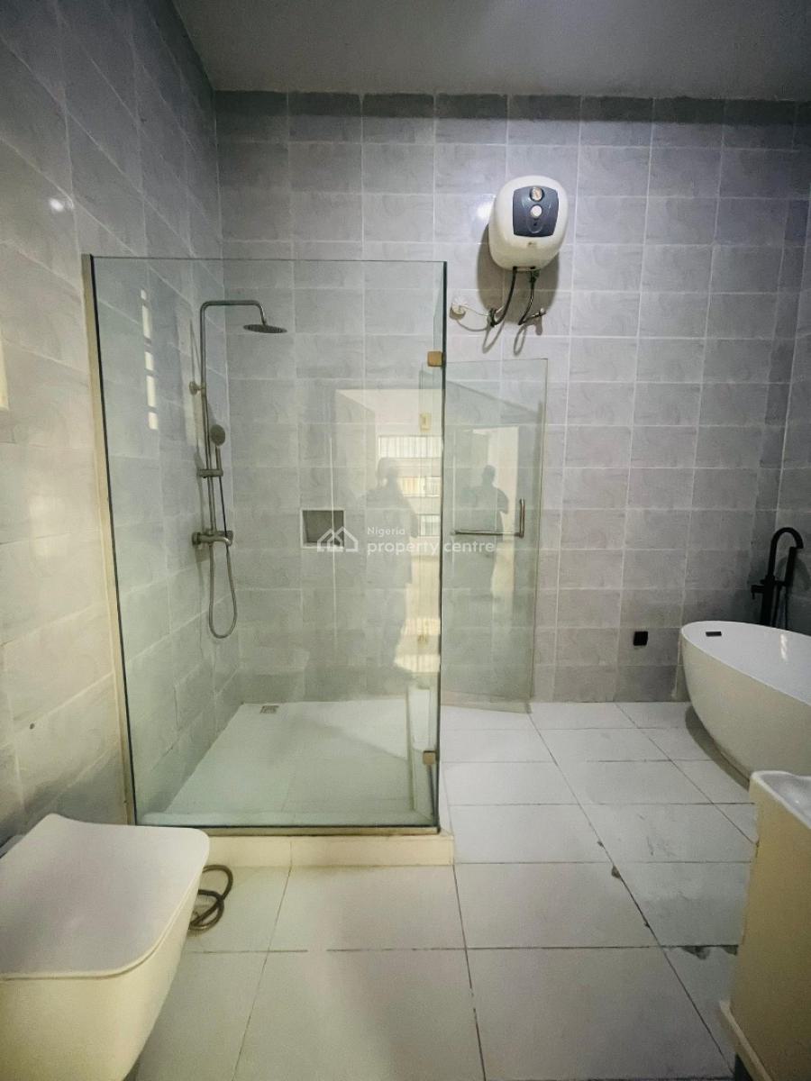 Luxury 5 Bedroom Fully Detached Duplex Plus Bq, Ikate, Lekki, Lagos, Detached Duplex for Sale