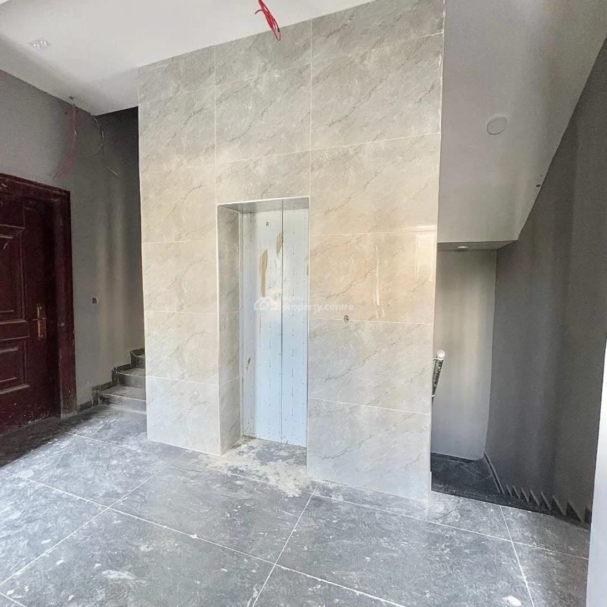 Super Luxury 2 Bedroom Apartments with Bq, Victoria Island (vi), Lagos, Flat / Apartment for Sale