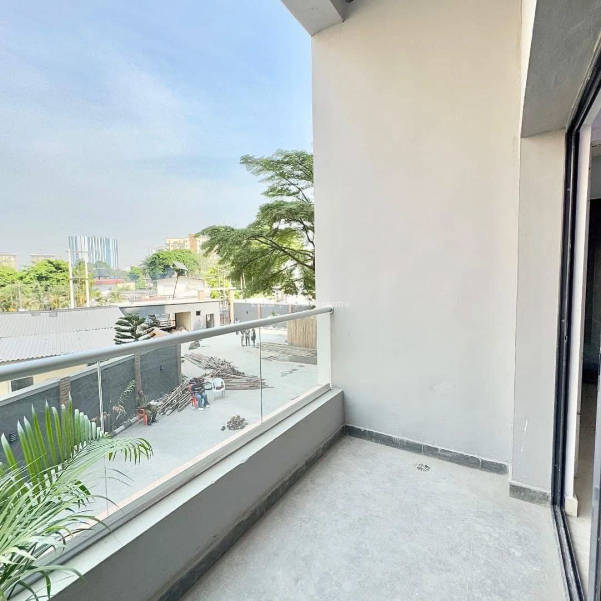 Super Luxury 2 Bedroom Apartments with Bq, Victoria Island (vi), Lagos, Flat / Apartment for Sale