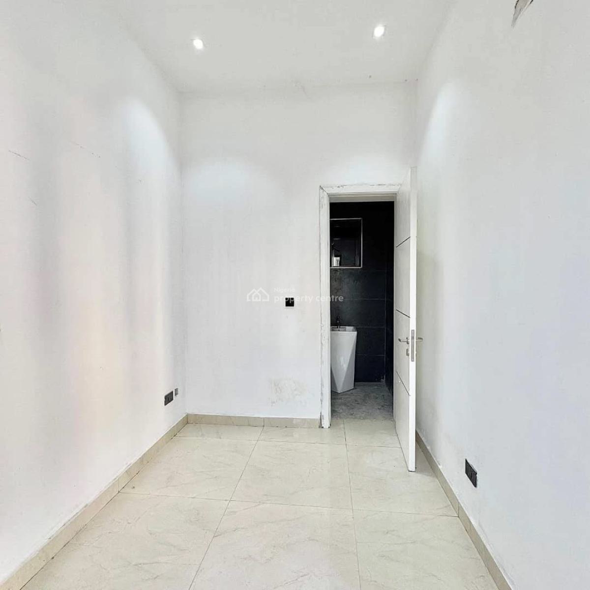 Super Luxury 2 Bedroom Apartments with Bq, Victoria Island (vi), Lagos, Flat / Apartment for Sale