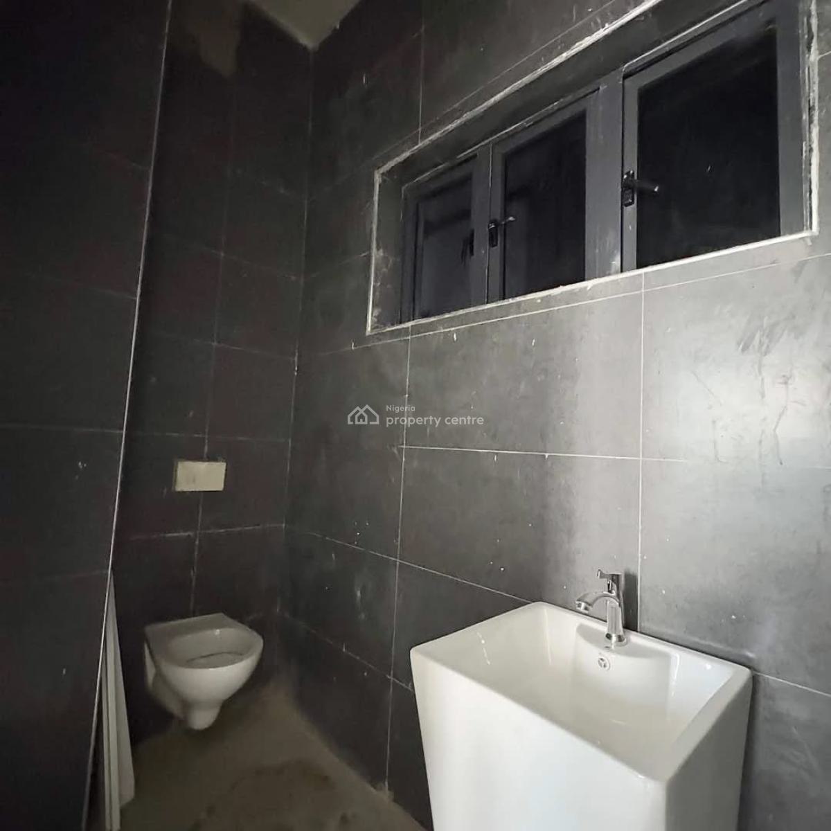 Super Luxury 2 Bedroom Apartments with Bq, Victoria Island (vi), Lagos, Flat / Apartment for Sale