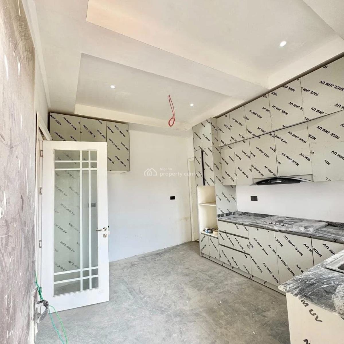 Super Luxury 2 Bedroom Apartments with Bq, Victoria Island (vi), Lagos, Flat / Apartment for Sale