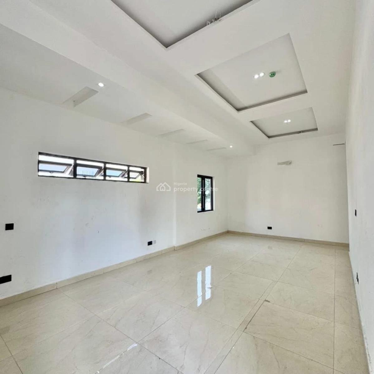 Super Luxury 2 Bedroom Apartments with Bq, Victoria Island (vi), Lagos, Flat / Apartment for Sale