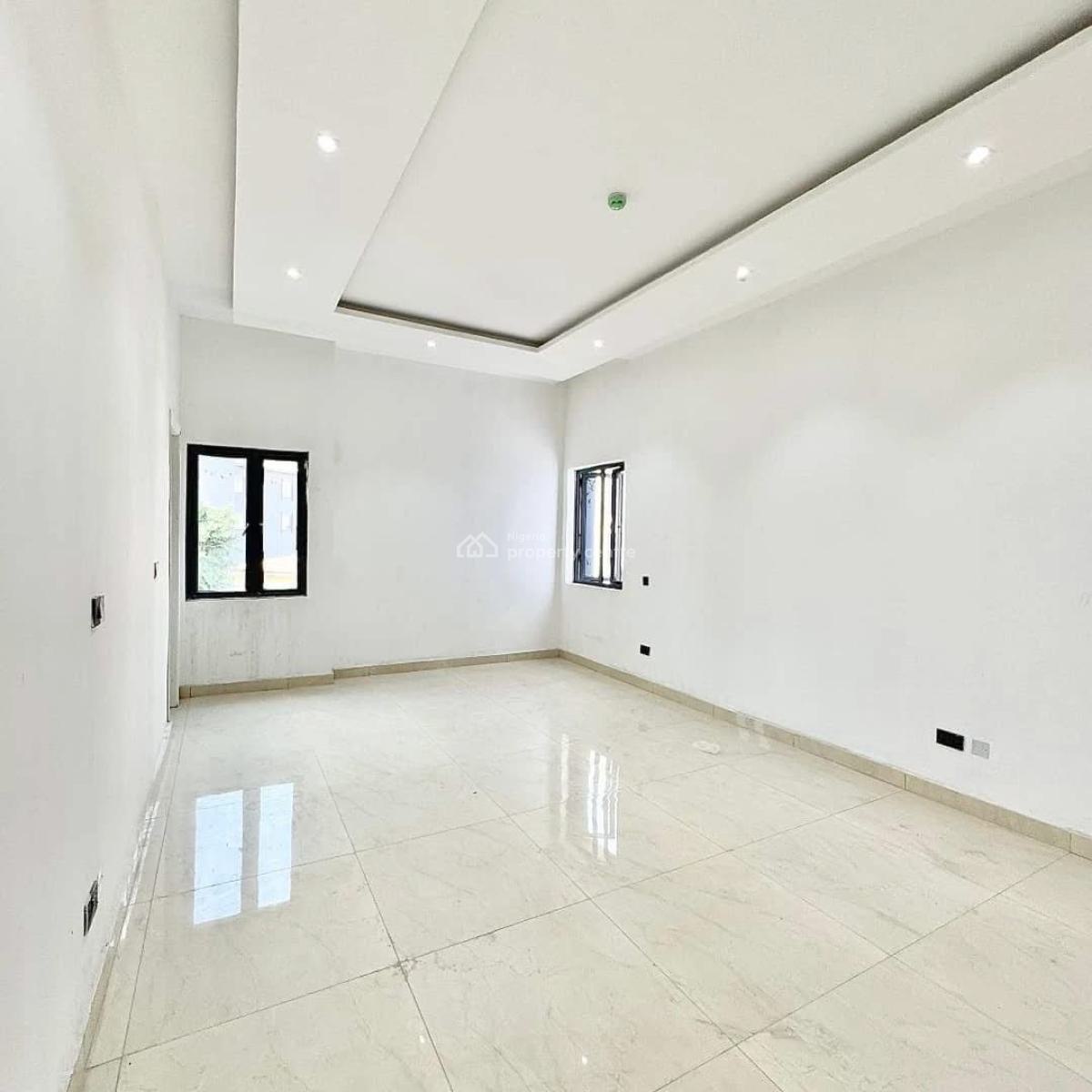 Super Luxury 2 Bedroom Apartments with Bq, Victoria Island (vi), Lagos, Flat / Apartment for Sale