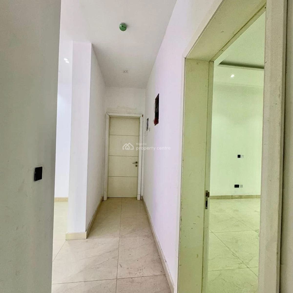 Super Luxury 2 Bedroom Apartments with Bq, Victoria Island (vi), Lagos, Flat / Apartment for Sale