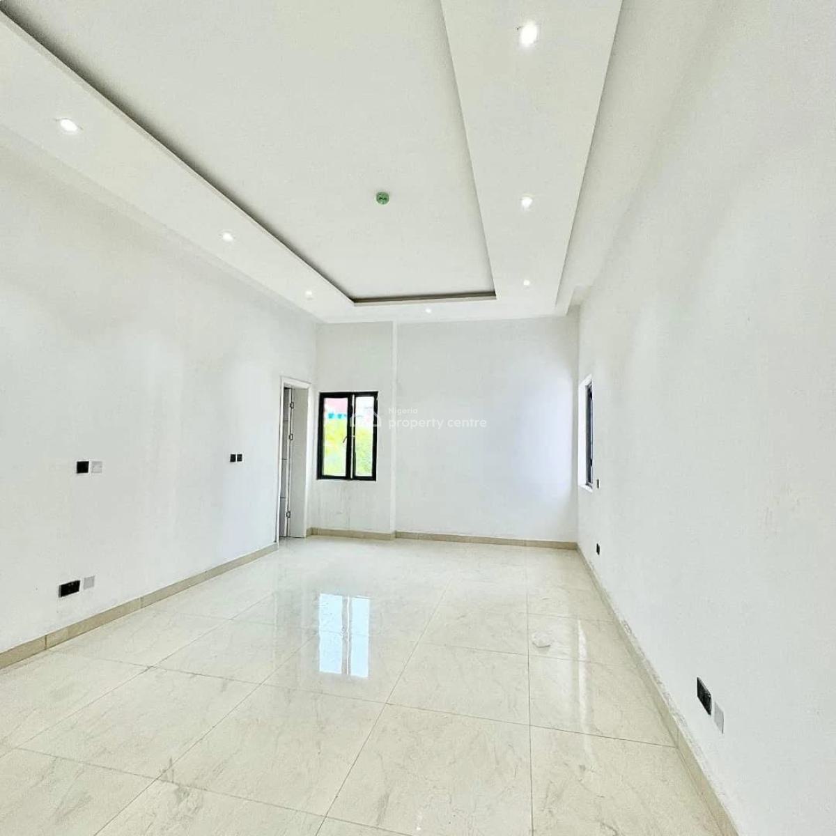 Super Luxury 2 Bedroom Apartments with Bq, Victoria Island (vi), Lagos, Flat / Apartment for Sale
