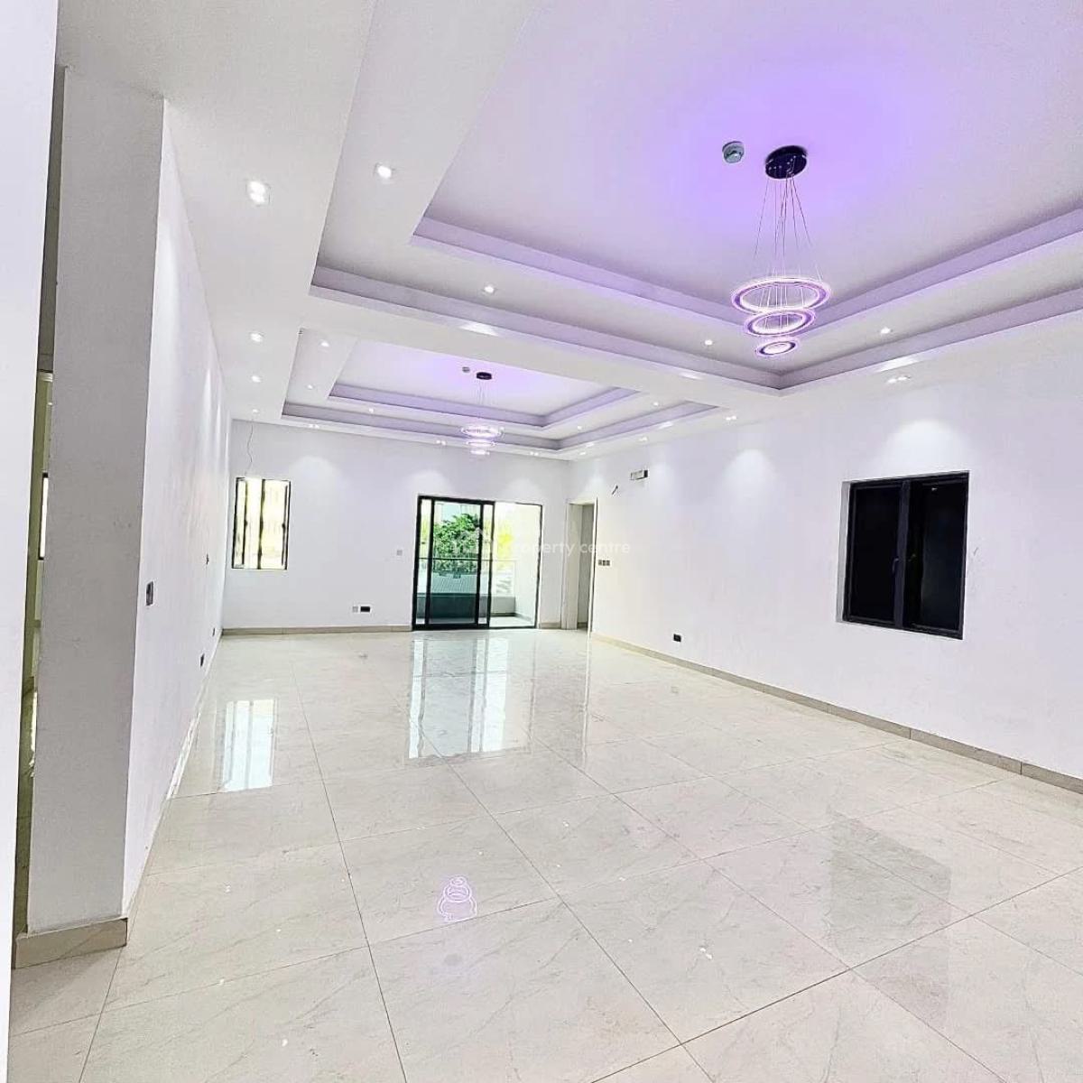 Super Luxury 2 Bedroom Apartments with Bq, Victoria Island (vi), Lagos, Flat / Apartment for Sale