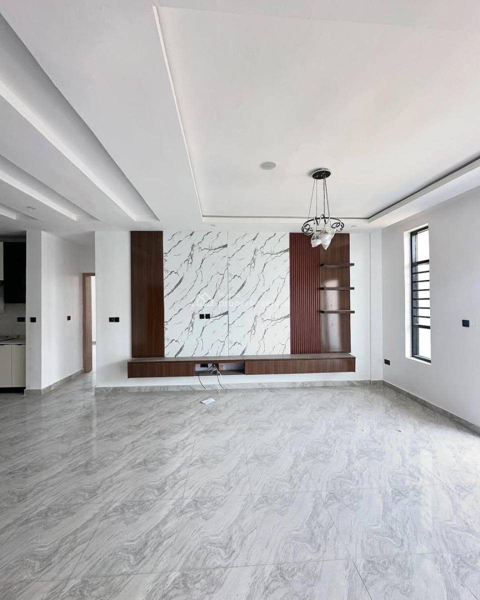 Brand New 2 Bedroom Apartment, Ikota, Lekki, Lagos, Flat / Apartment for Sale