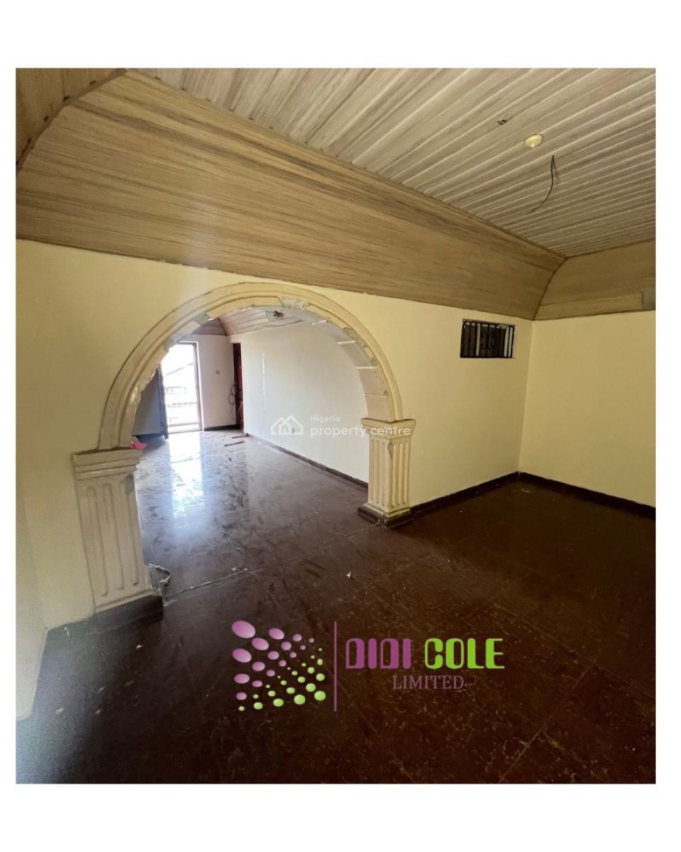 3 Bedroom Flat, Ikota, Lekki, Lagos, Flat / Apartment for Rent