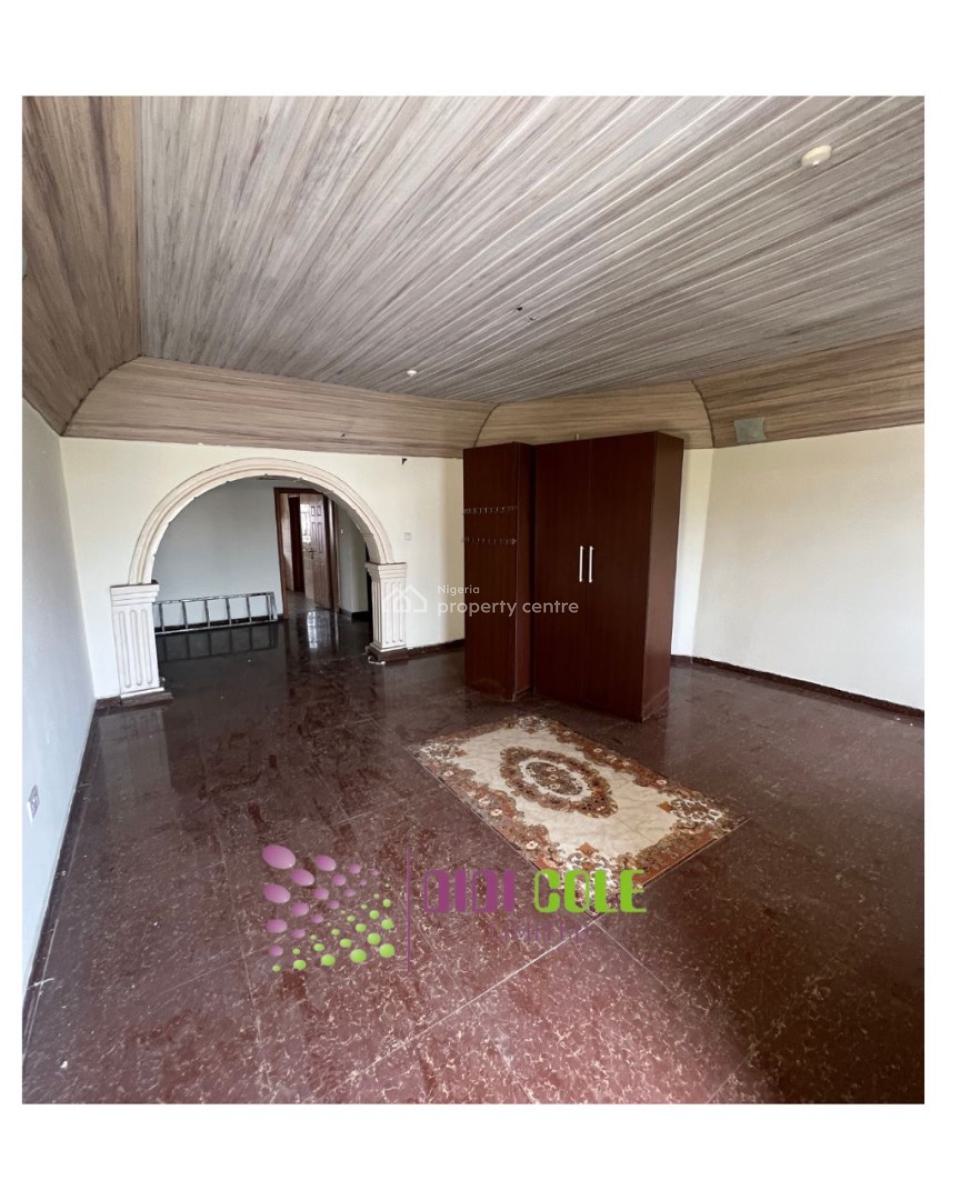 3 Bedroom Flat, Ikota, Lekki, Lagos, Flat / Apartment for Rent