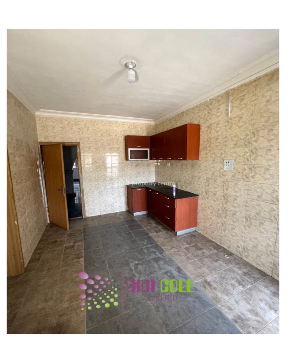3 Bedroom Flat, Ikota, Lekki, Lagos, Flat / Apartment for Rent