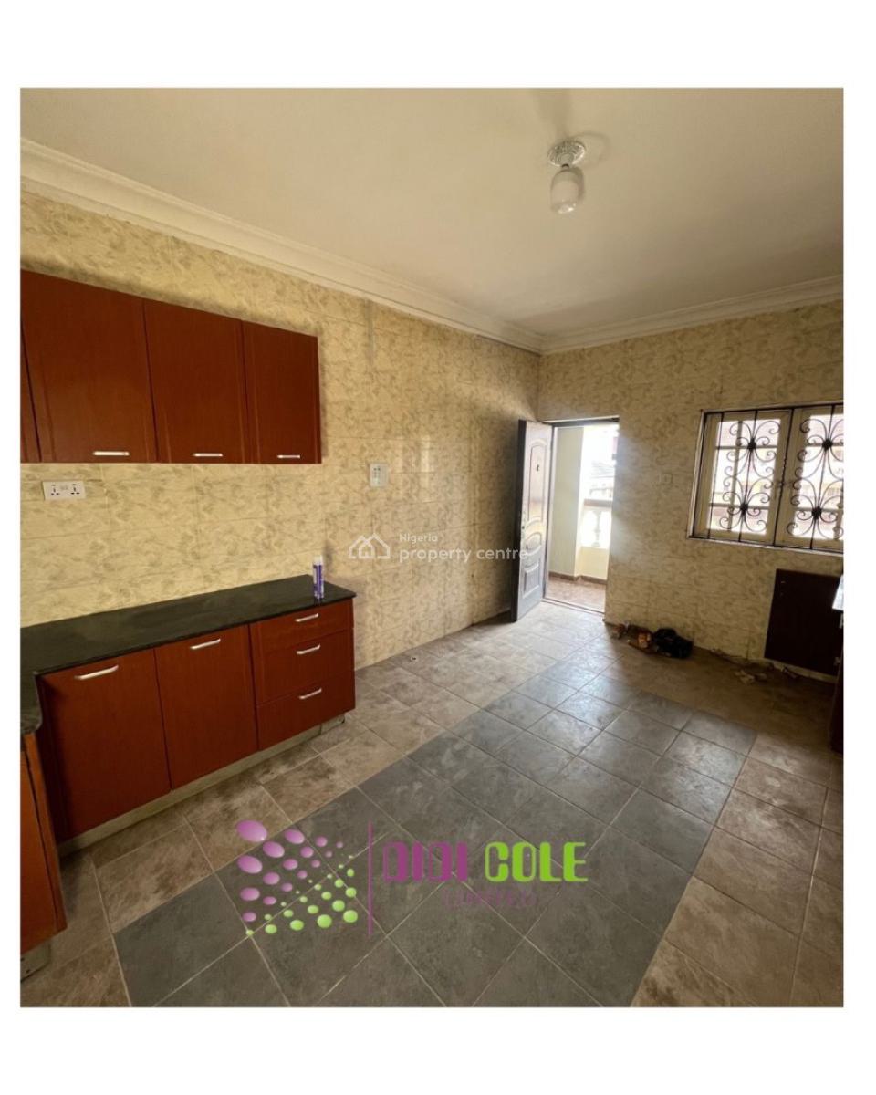 3 Bedroom Flat, Ikota, Lekki, Lagos, Flat / Apartment for Rent