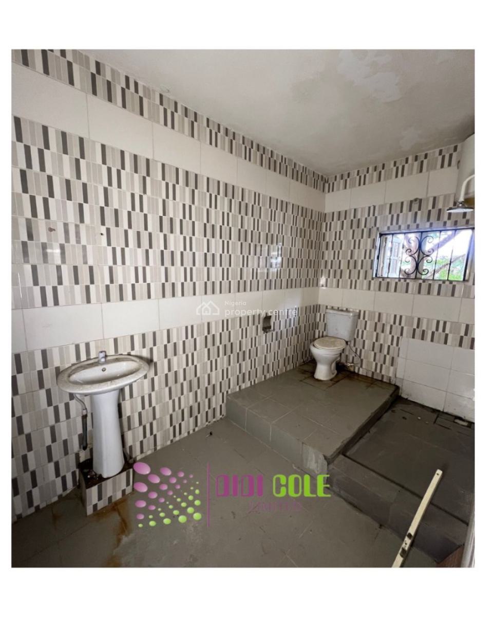 3 Bedroom Flat, Ikota, Lekki, Lagos, Flat / Apartment for Rent