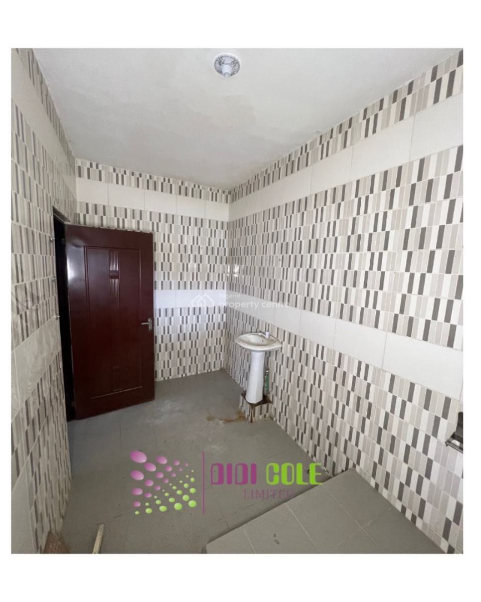 3 Bedroom Flat, Ikota, Lekki, Lagos, Flat / Apartment for Rent