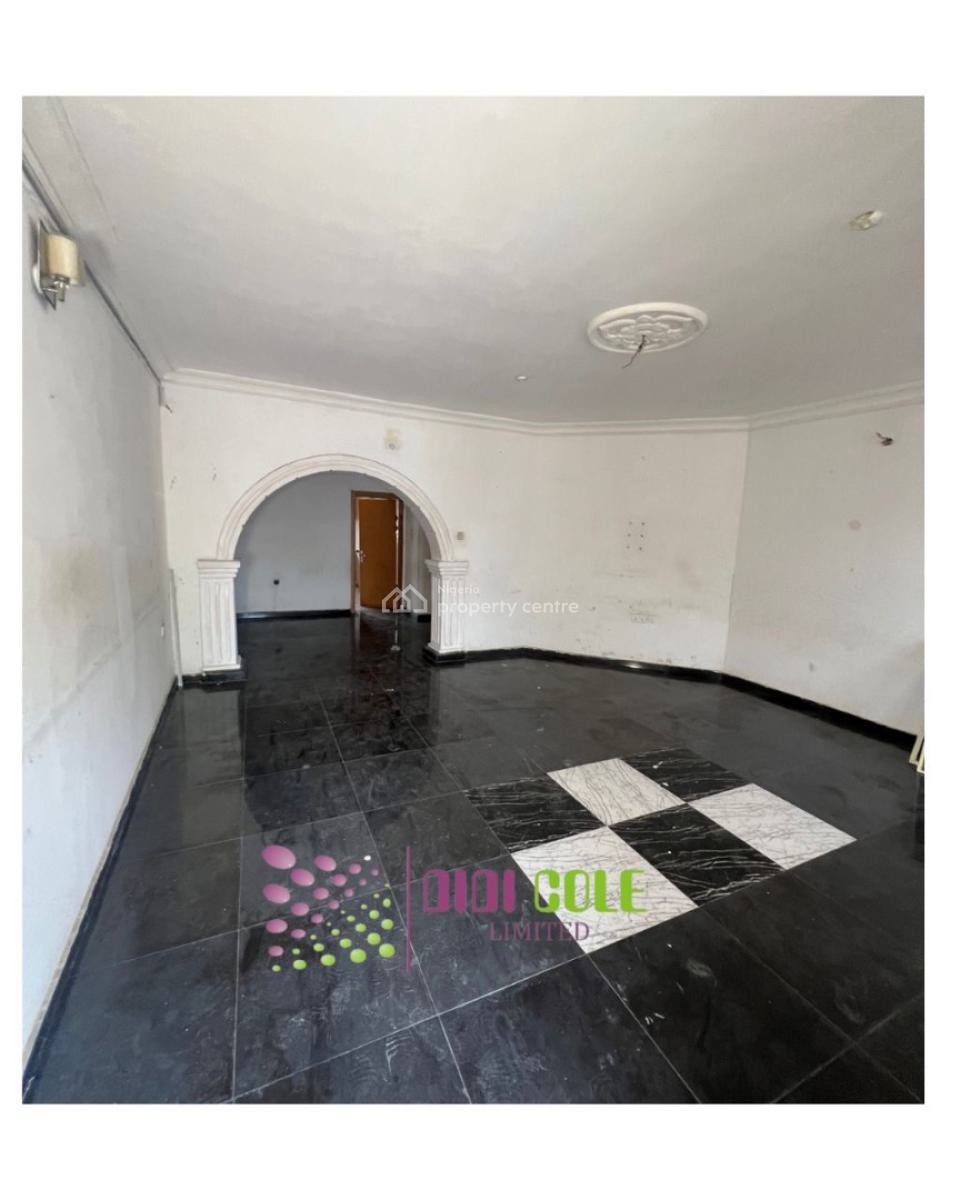 Mini Flat, Ikota, Lekki, Lagos, Mini Flat (room and Parlour) for Rent