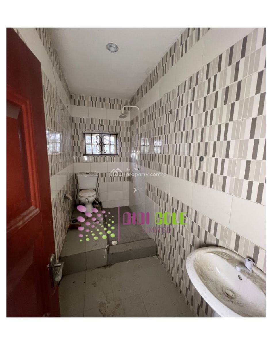 Mini Flat, Ikota, Lekki, Lagos, Mini Flat (room and Parlour) for Rent