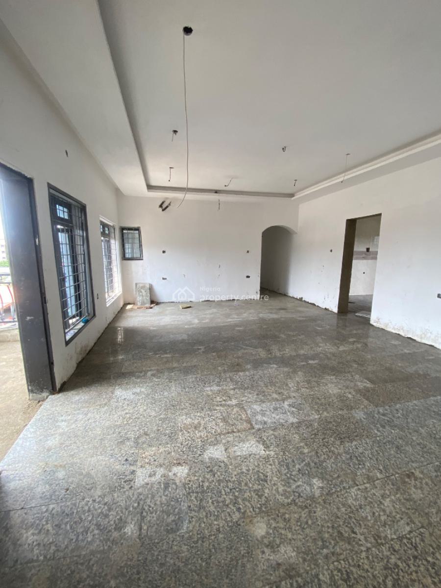4nos 3bedroom Flat on 4 Floors, All Room Ensuit with Bq, Fitted Kitche, Johnson Street Off Coker Road, Ilupeju Lagos, Ilupeju, Lagos, Flat / Apartment for Sale