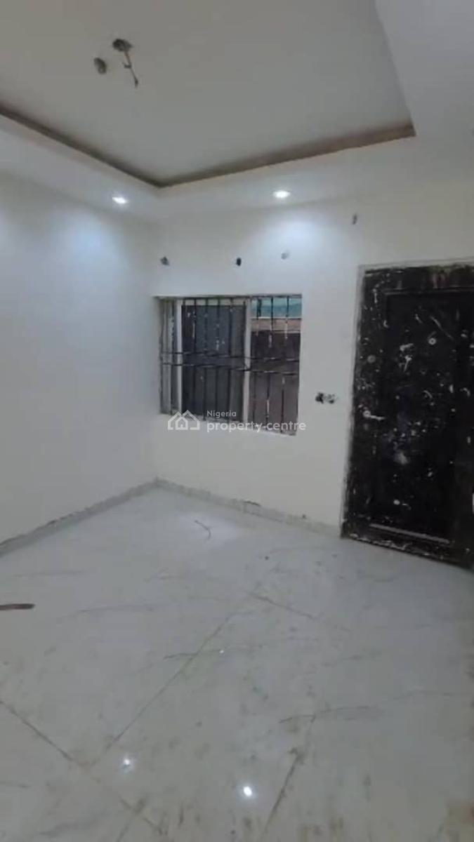 Lovely Sweet Mini Flat, Off Abeokuta Street, Ebute Meta, Yaba, Lagos, Mini Flat (room and Parlour) for Rent
