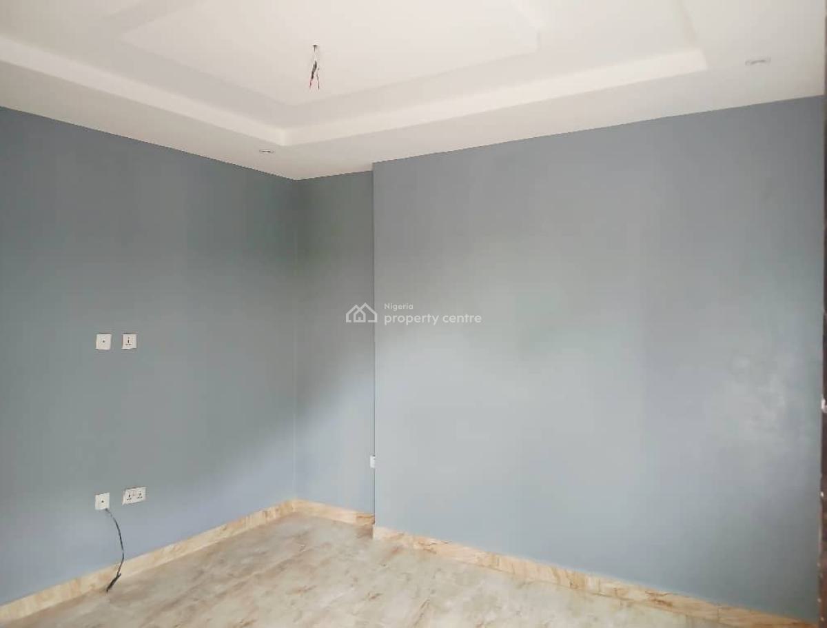 Newly Built Room and Parlour, Byazhin Kubwa, Kubwa, Abuja, Mini Flat (room and Parlour) for Rent