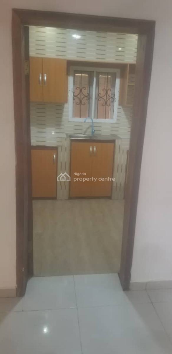 Lovely 2bedroom Flat in a Good Estate and Calm Location, in a Serene Estate, Irawo, Kosofe, Lagos, Flat / Apartment for Rent