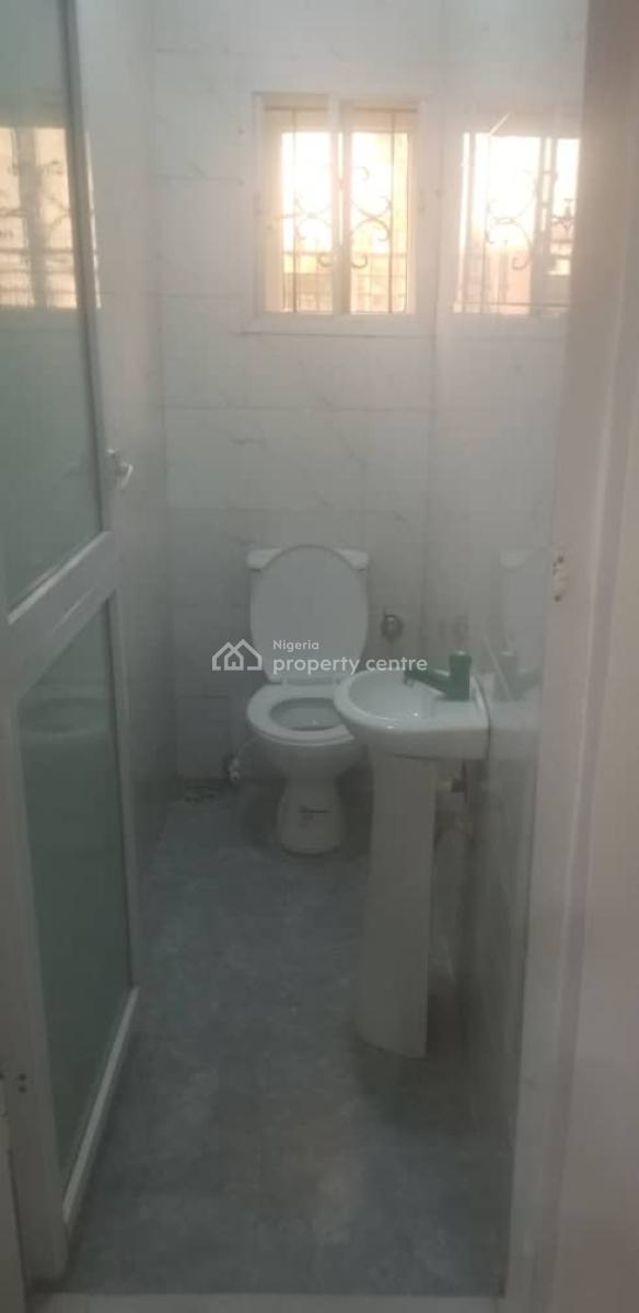 Lovely 2bedroom Flat in a Good Estate and Calm Location, in a Serene Estate, Irawo, Kosofe, Lagos, Flat / Apartment for Rent