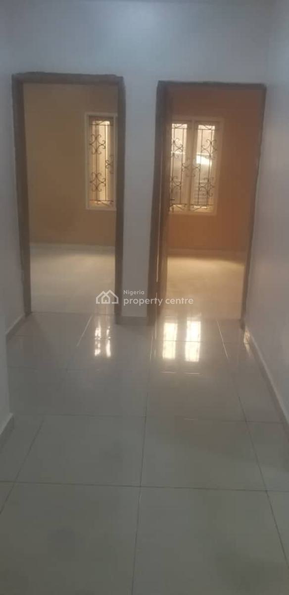 Lovely 2bedroom Flat in a Good Estate and Calm Location, in a Serene Estate, Irawo, Kosofe, Lagos, Flat / Apartment for Rent