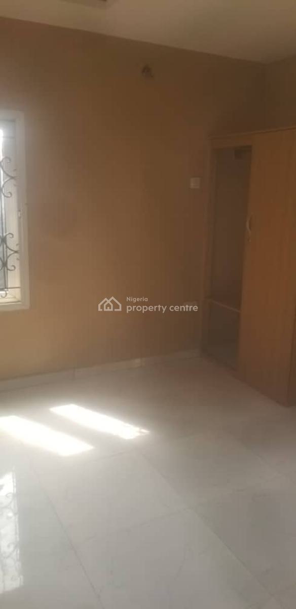 Lovely 2bedroom Flat in a Good Estate and Calm Location, in a Serene Estate, Irawo, Kosofe, Lagos, Flat / Apartment for Rent