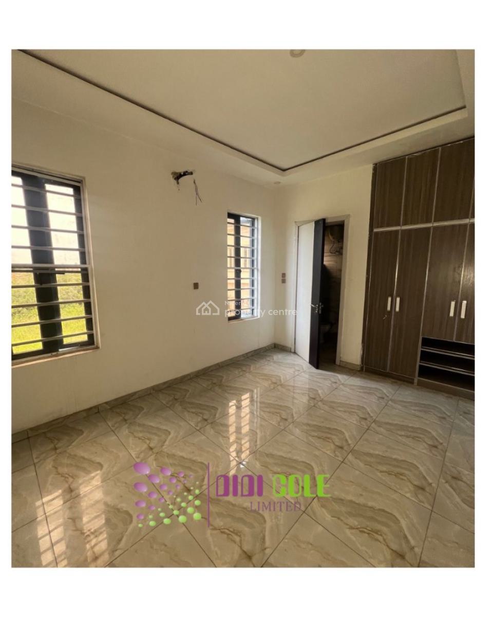 4 Bedroom Fully Detached Duplex, Ikota, Lekki, Lagos, Detached Duplex for Sale