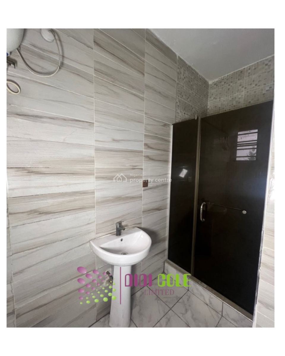 4 Bedroom Fully Detached Duplex, Ikota, Lekki, Lagos, Detached Duplex for Sale