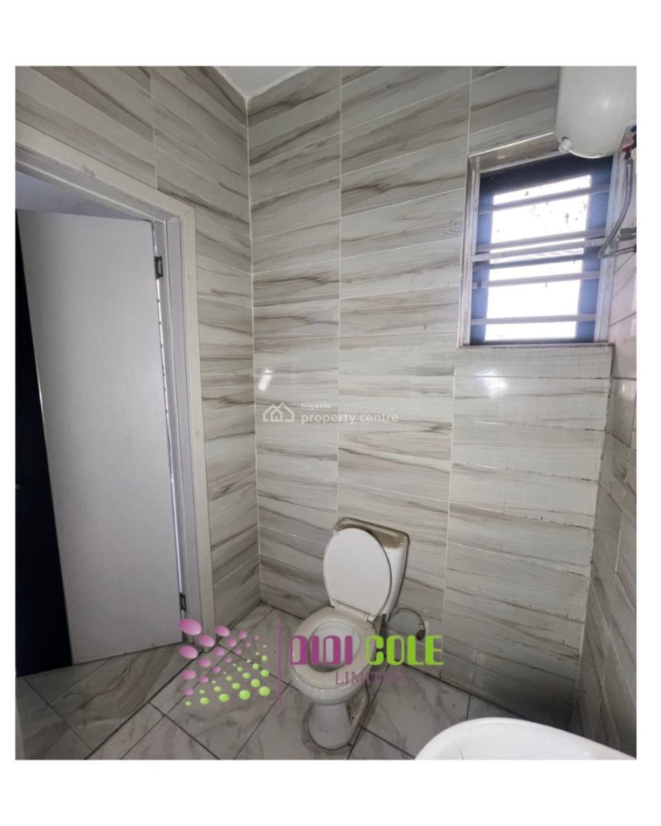 4 Bedroom Fully Detached Duplex, Ikota, Lekki, Lagos, Detached Duplex for Sale