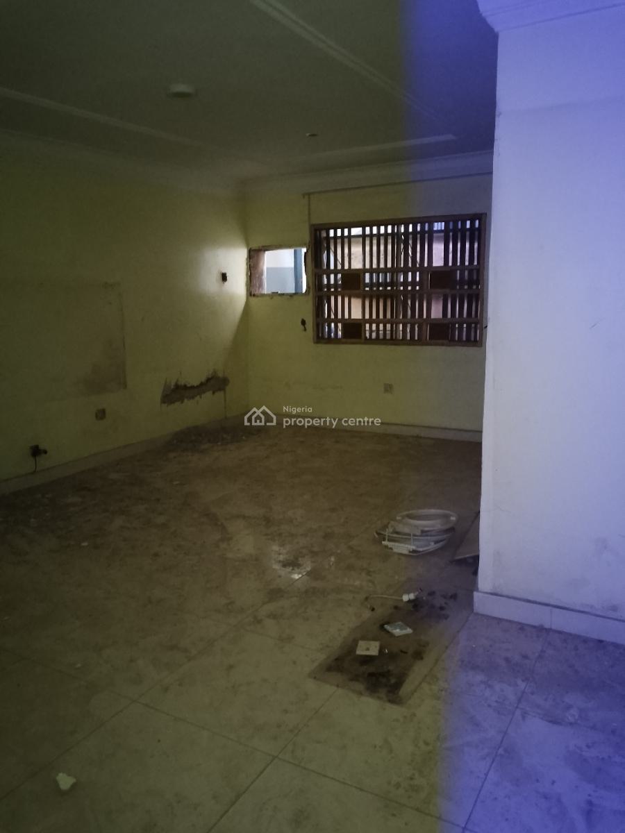 2 Storey Building with a Pent House Formally Used As Hotel, Opebi, Ikeja, Lagos, Detached Duplex for Rent