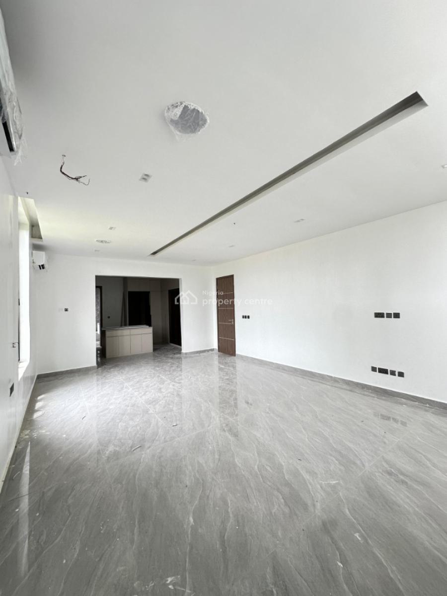 Most Affordable 5 Bedroom Detached with Private Cinema, Ikoyi, Lagos, Detached Duplex for Sale