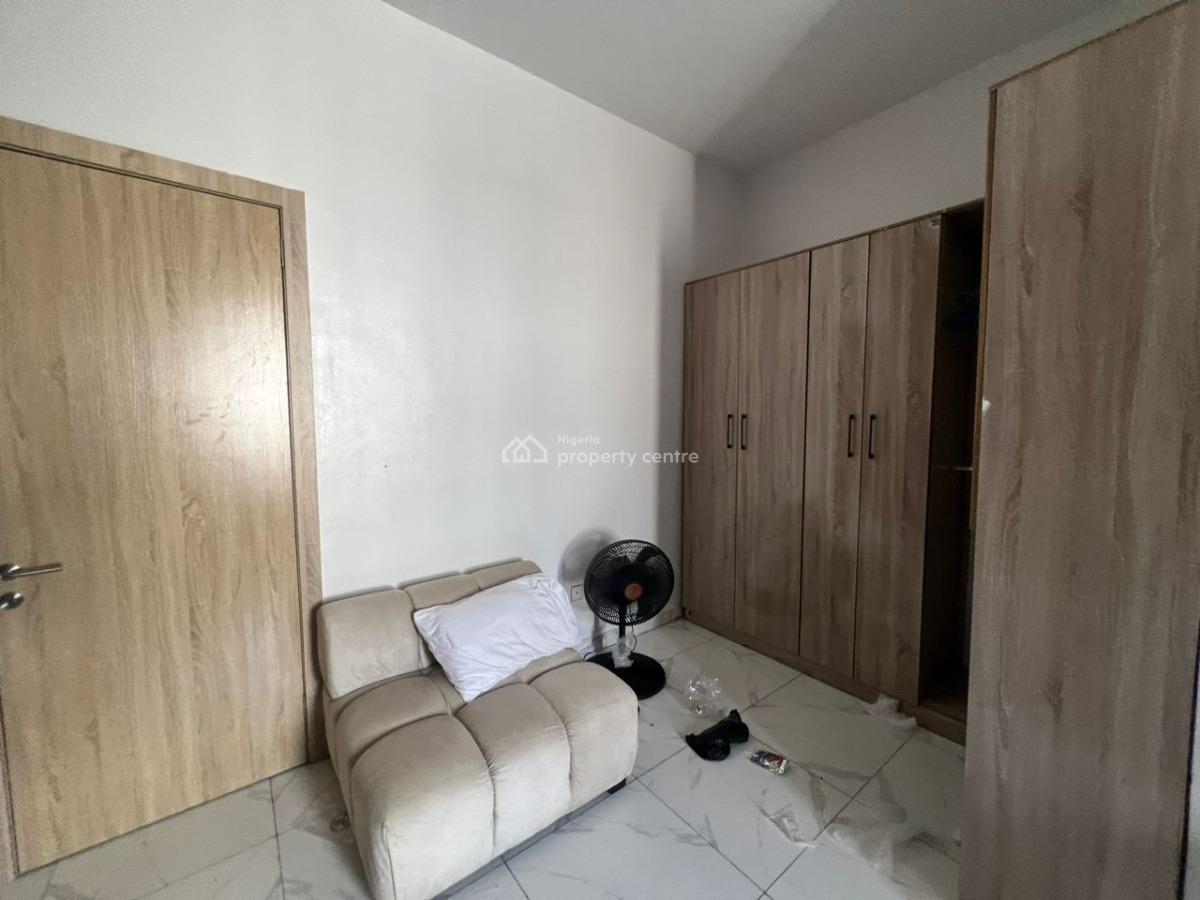 Luxury 3 Bedroom Terrace Duplex, Ikota Villa, Lekki, Lagos, Terraced Duplex for Sale