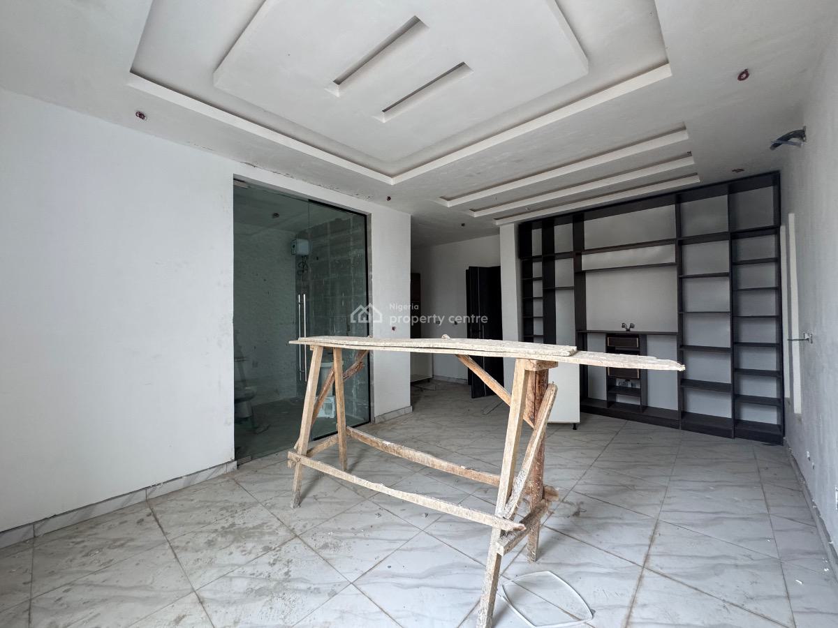 Newly Built to Taste 4 Bedroom Detached Duplex, Omole Phase 1, Ikeja, Lagos, Detached Duplex for Sale