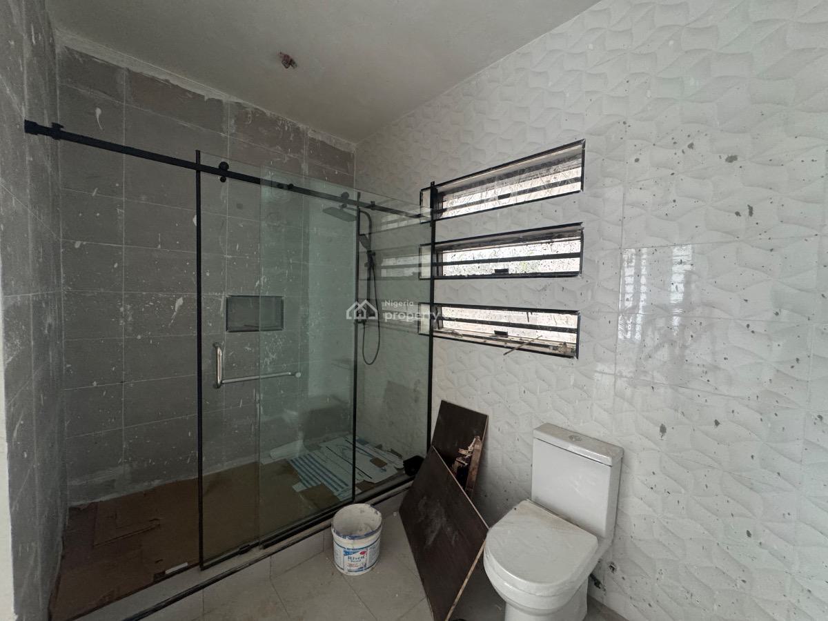 Newly Built to Taste 4 Bedroom Detached Duplex, Omole Phase 1, Ikeja, Lagos, Detached Duplex for Sale