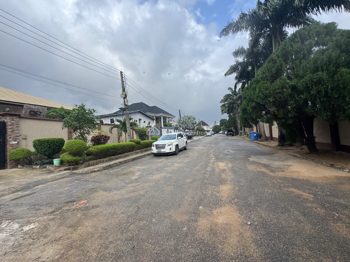Newly Built to Taste 4 Bedroom Detached Duplex, Omole Phase 1, Ikeja, Lagos, Detached Duplex for Sale