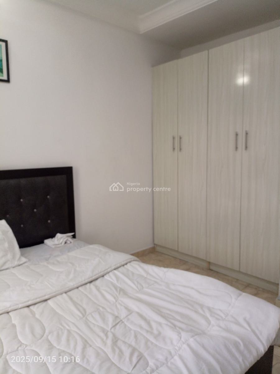 3 Bedroom Furnish Apartment, By Readington School, Olokonla, Ajah, Lagos, Flat / Apartment for Rent