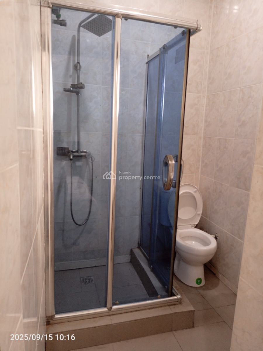 3 Bedroom Furnish Apartment, By Readington School, Olokonla, Ajah, Lagos, Flat / Apartment for Rent