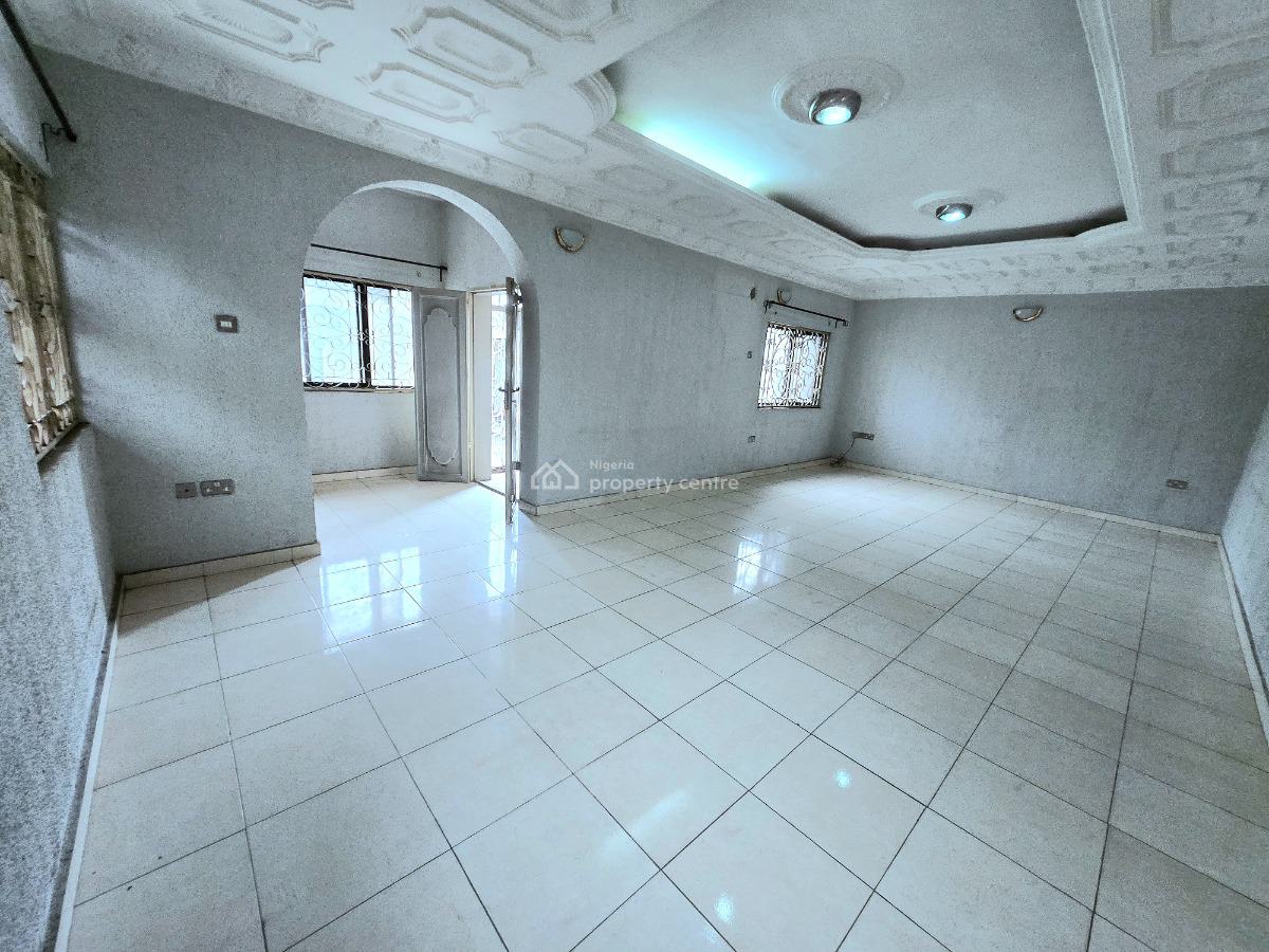 5 Bedroom Detached, Lekki Phase 1, Lekki, Lagos, Office Space for Rent