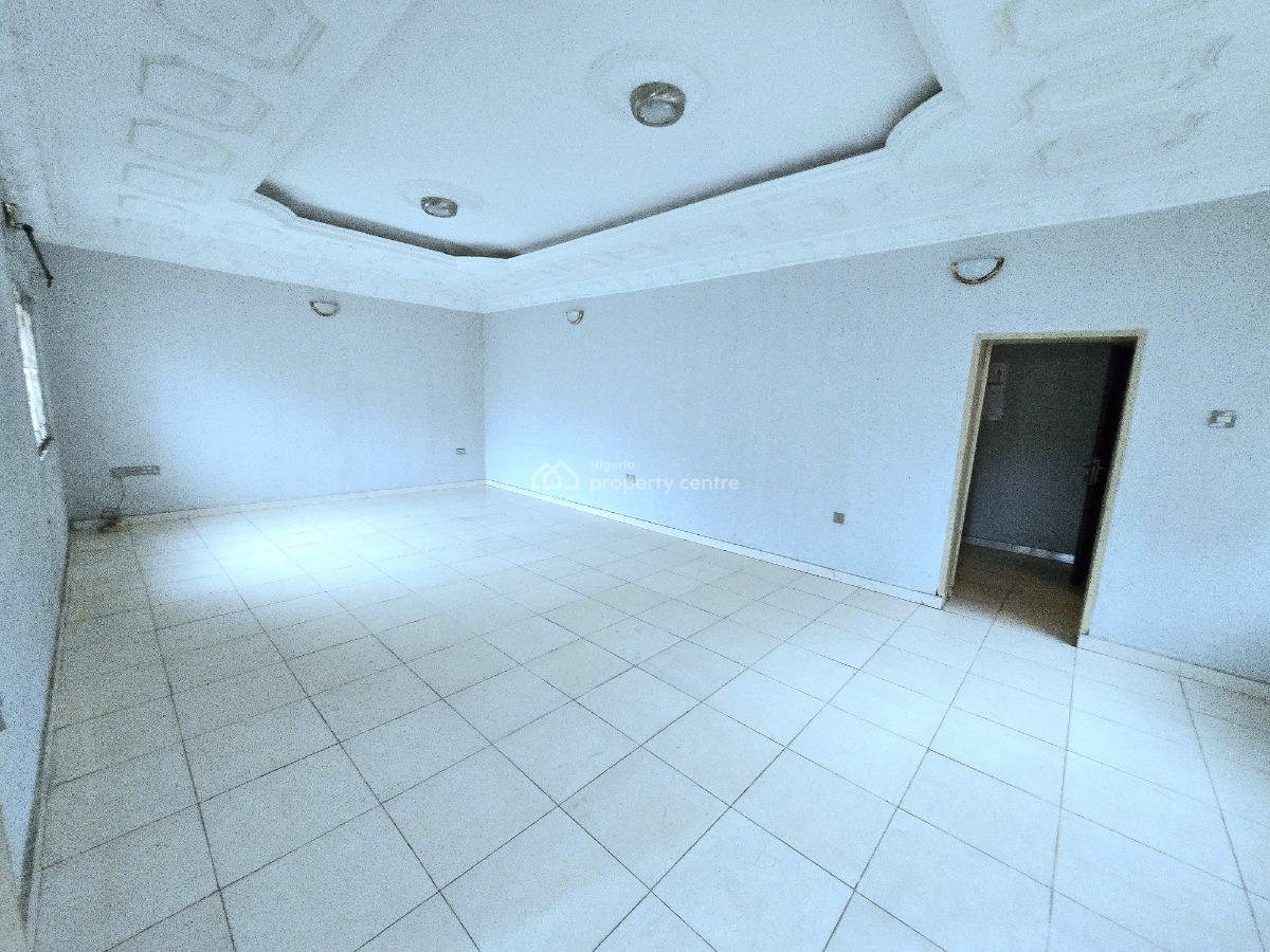 5 Bedroom Detached, Lekki Phase 1, Lekki, Lagos, Office Space for Rent