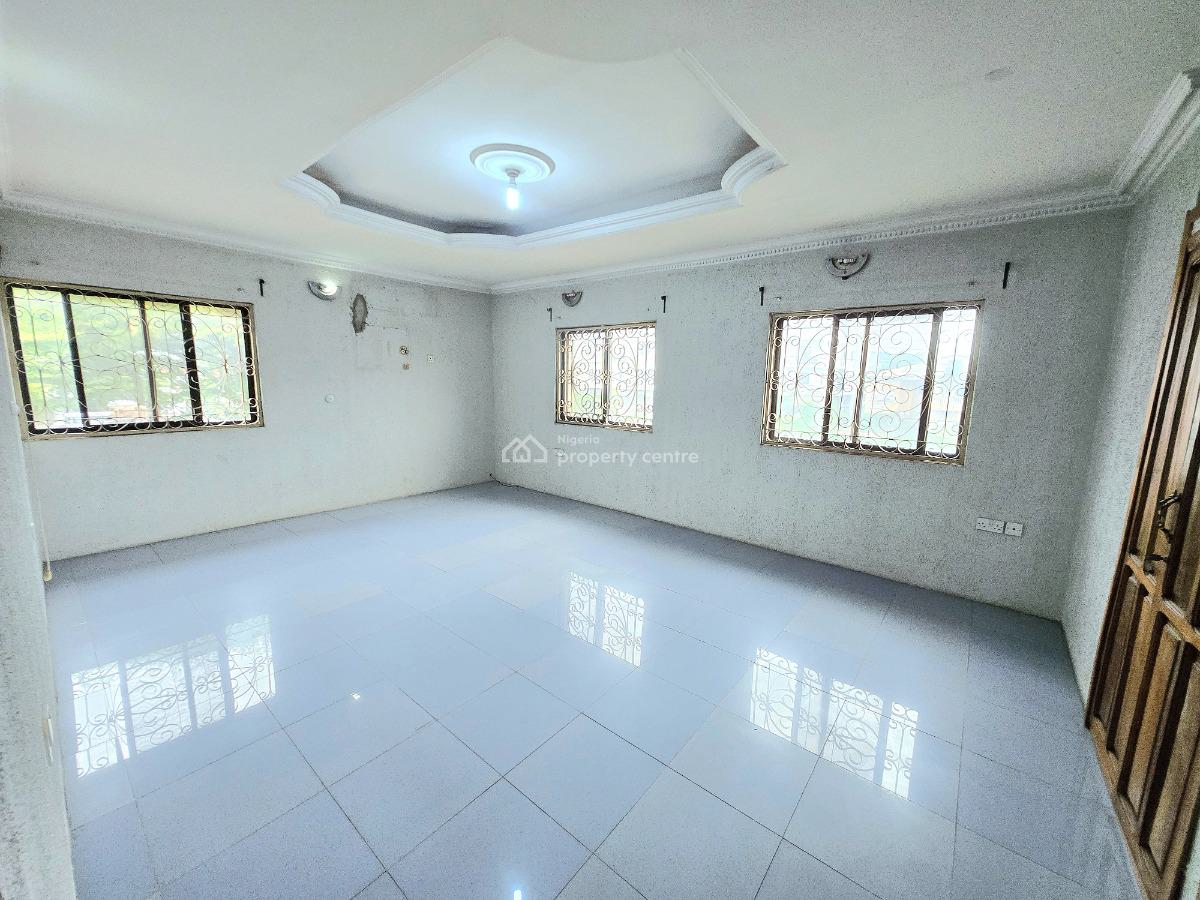 5 Bedroom Detached, Lekki Phase 1, Lekki, Lagos, Office Space for Rent
