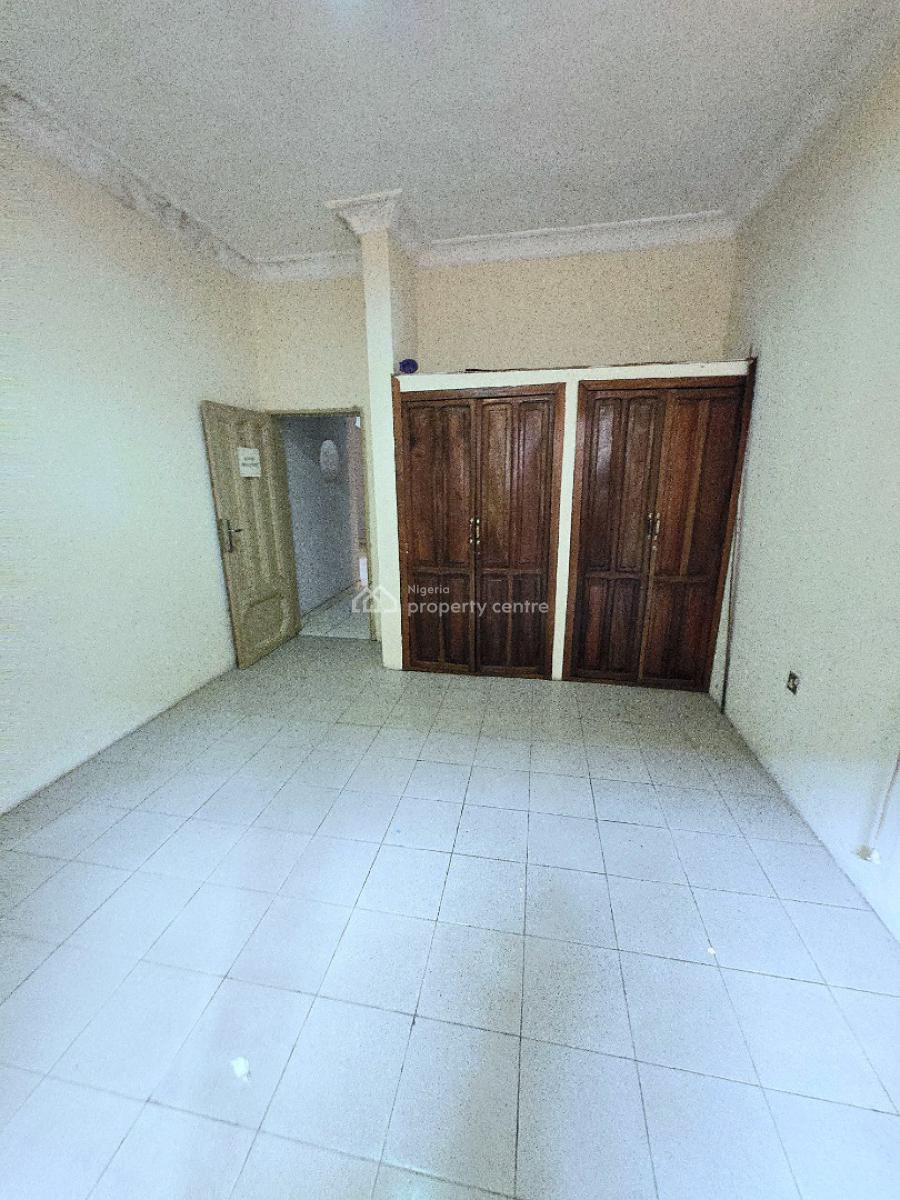 5 Bedroom Detached, Lekki Phase 1, Lekki, Lagos, Office Space for Rent