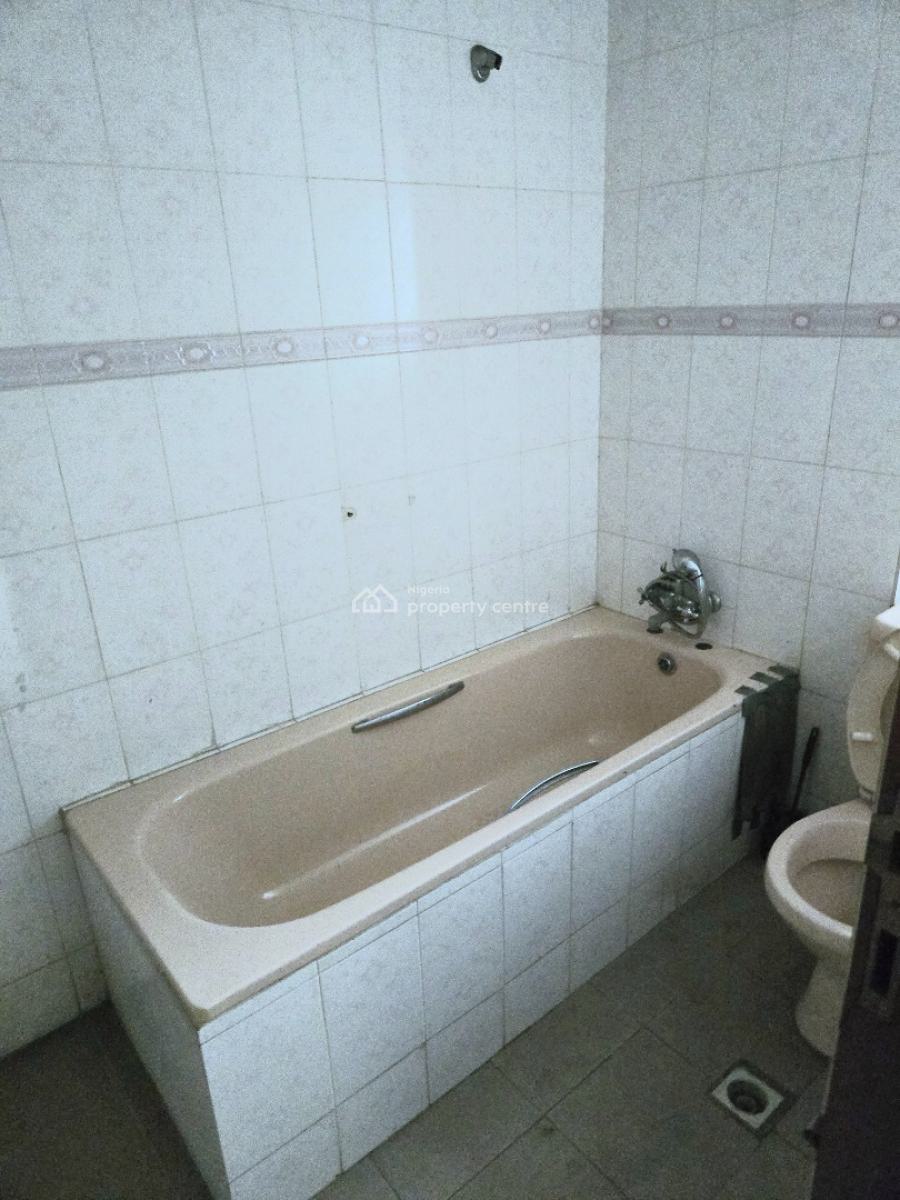 5 Bedroom Detached, Lekki Phase 1, Lekki, Lagos, Office Space for Rent