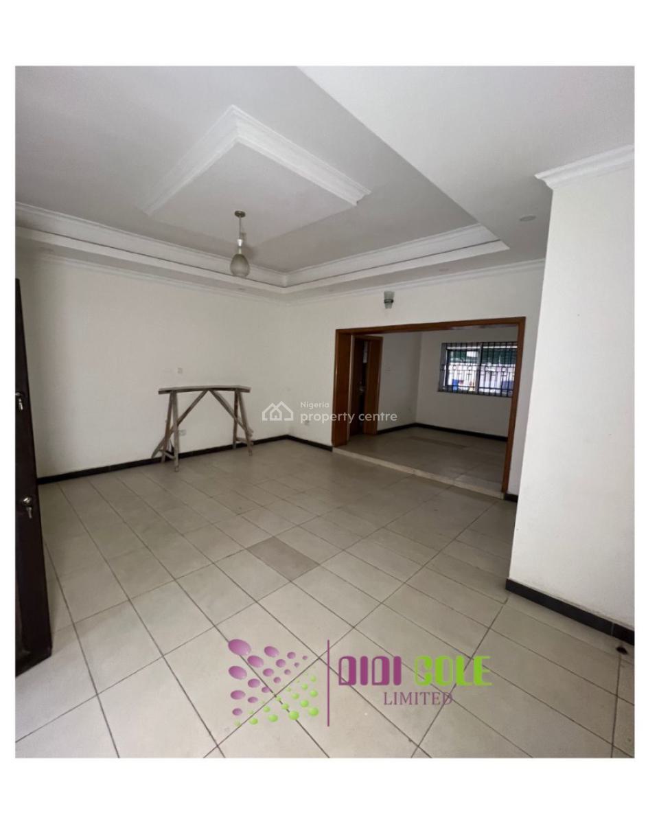 Block of Flats, Ikota, Lekki, Lagos, House for Rent