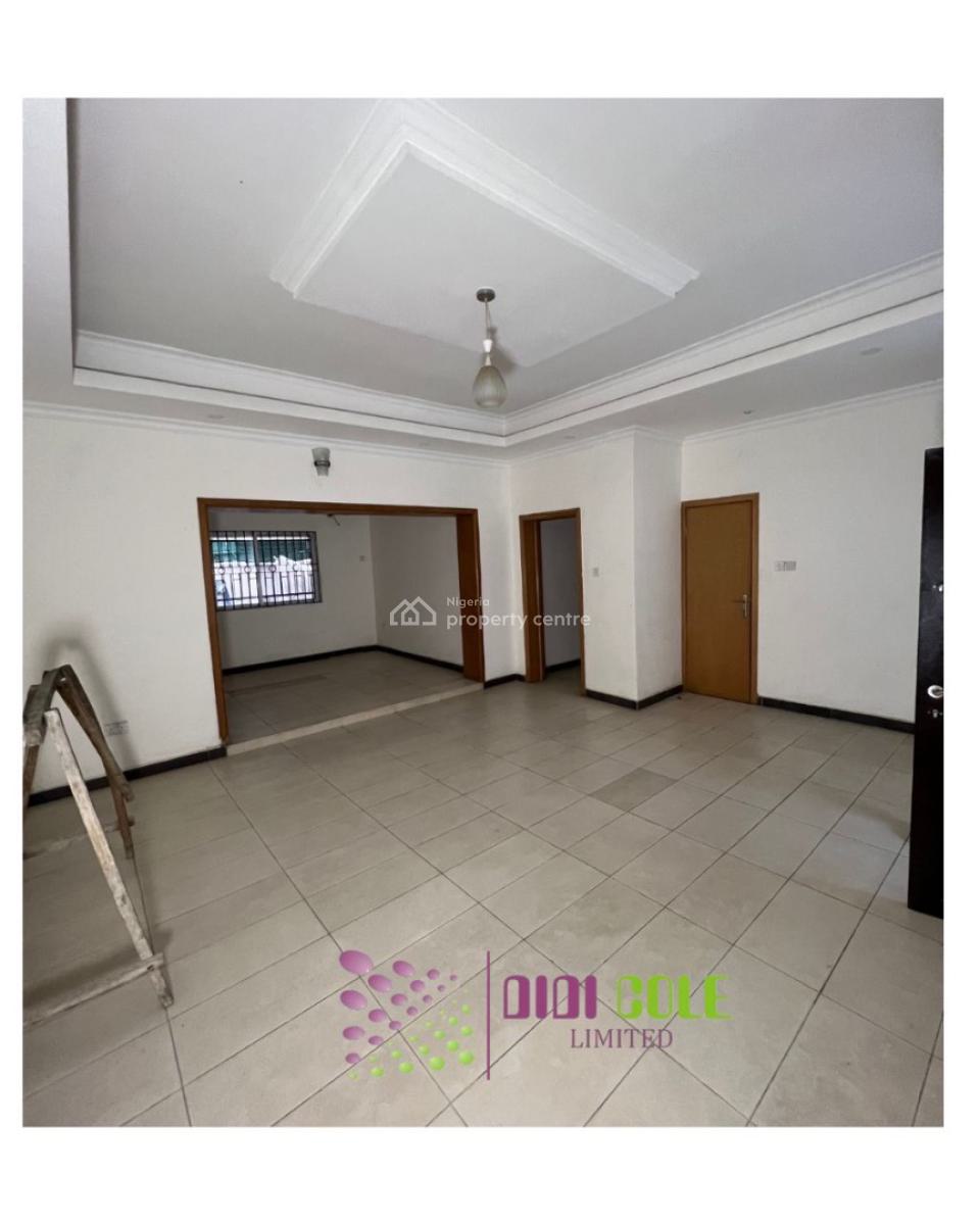 Block of Flats, Ikota, Lekki, Lagos, House for Rent