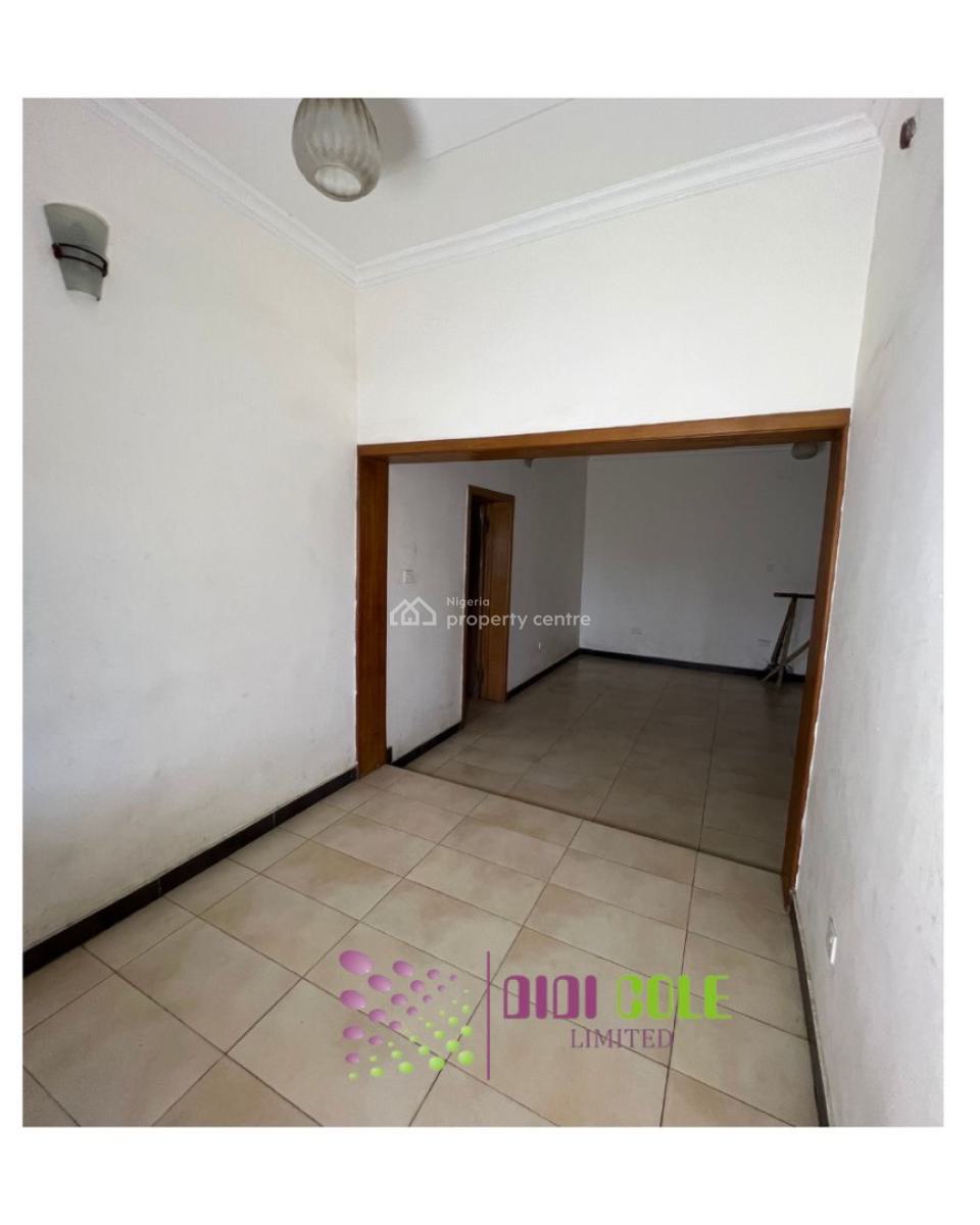 Block of Flats, Ikota, Lekki, Lagos, House for Rent