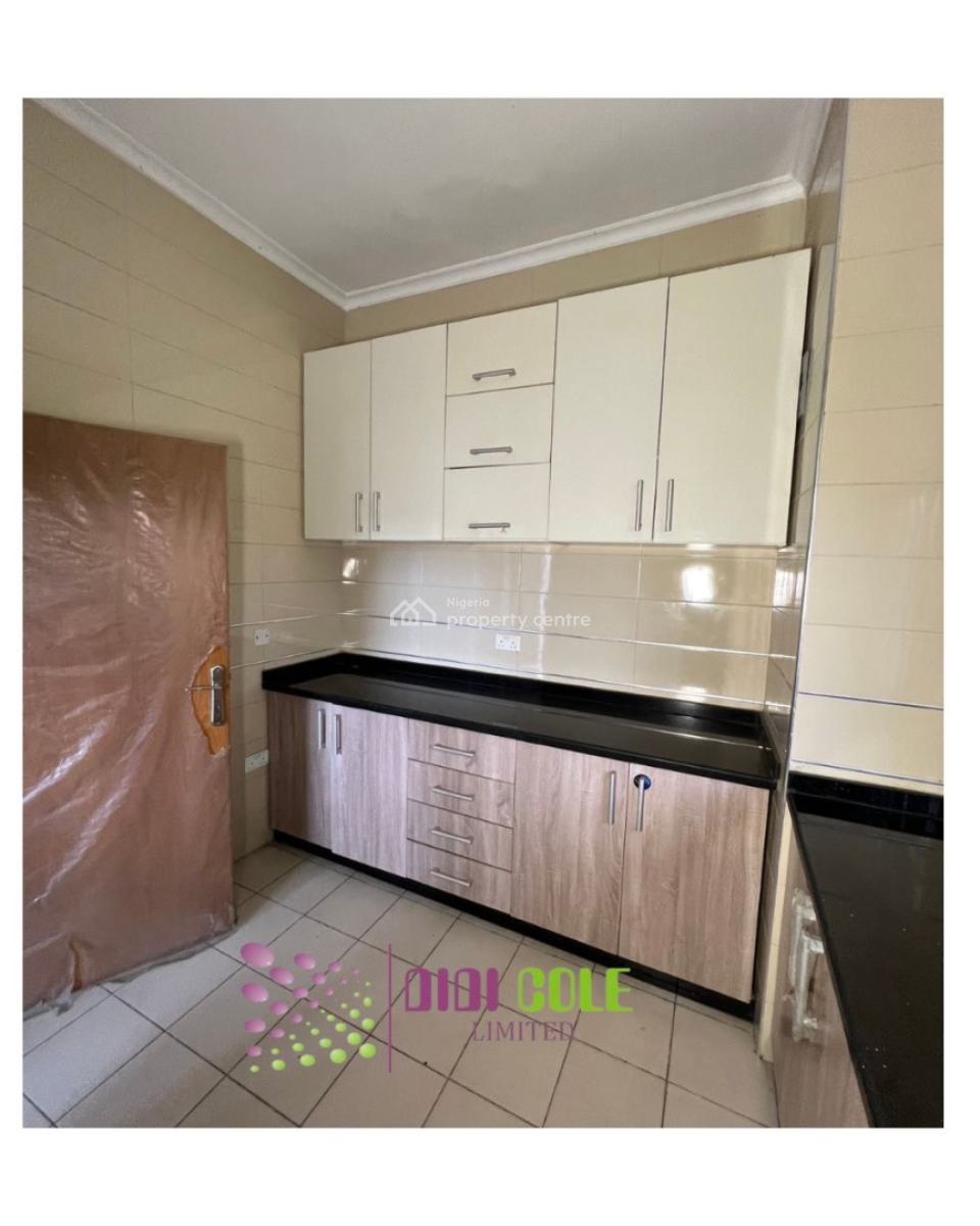 Block of Flats, Ikota, Lekki, Lagos, House for Rent