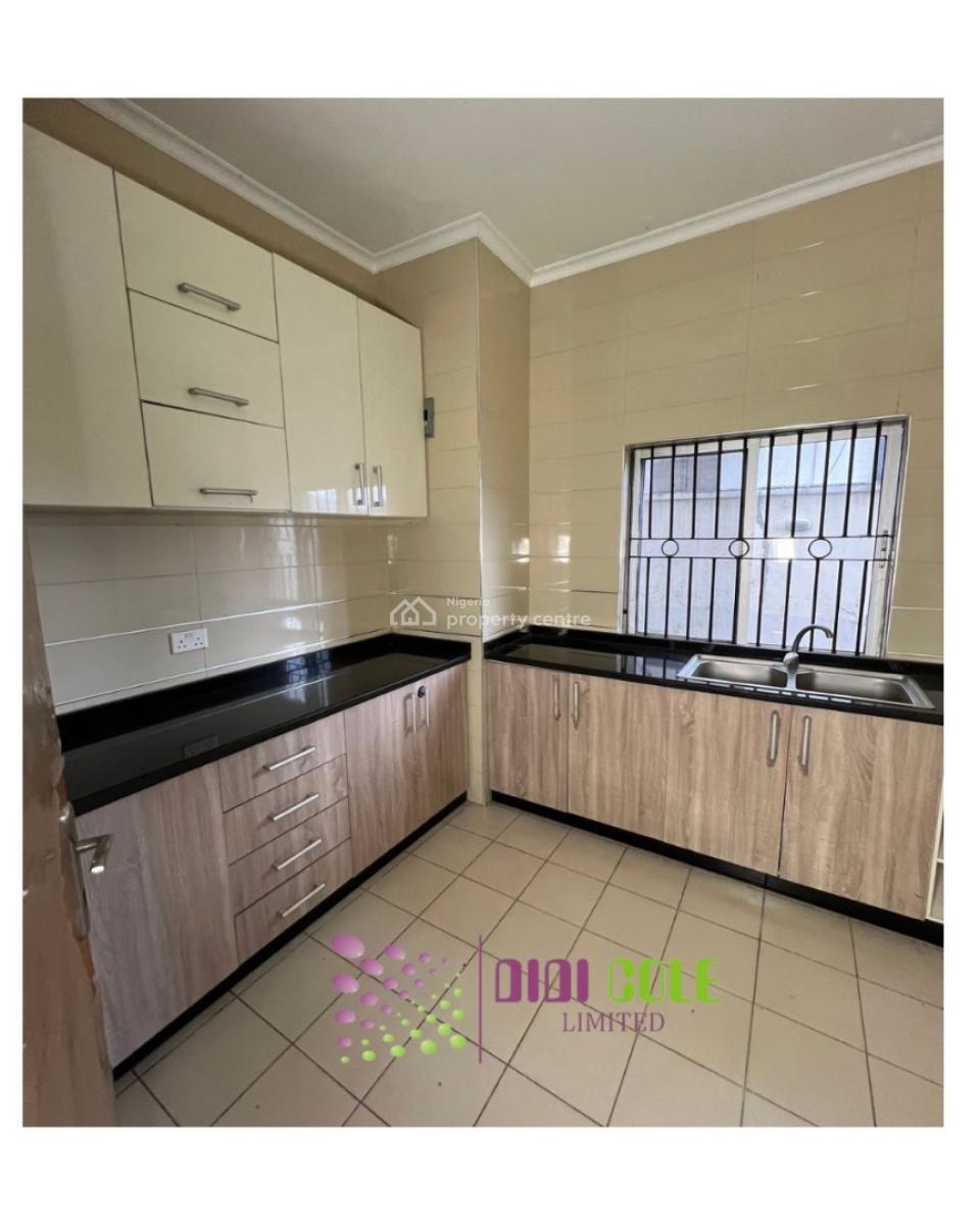 Block of Flats, Ikota, Lekki, Lagos, House for Rent