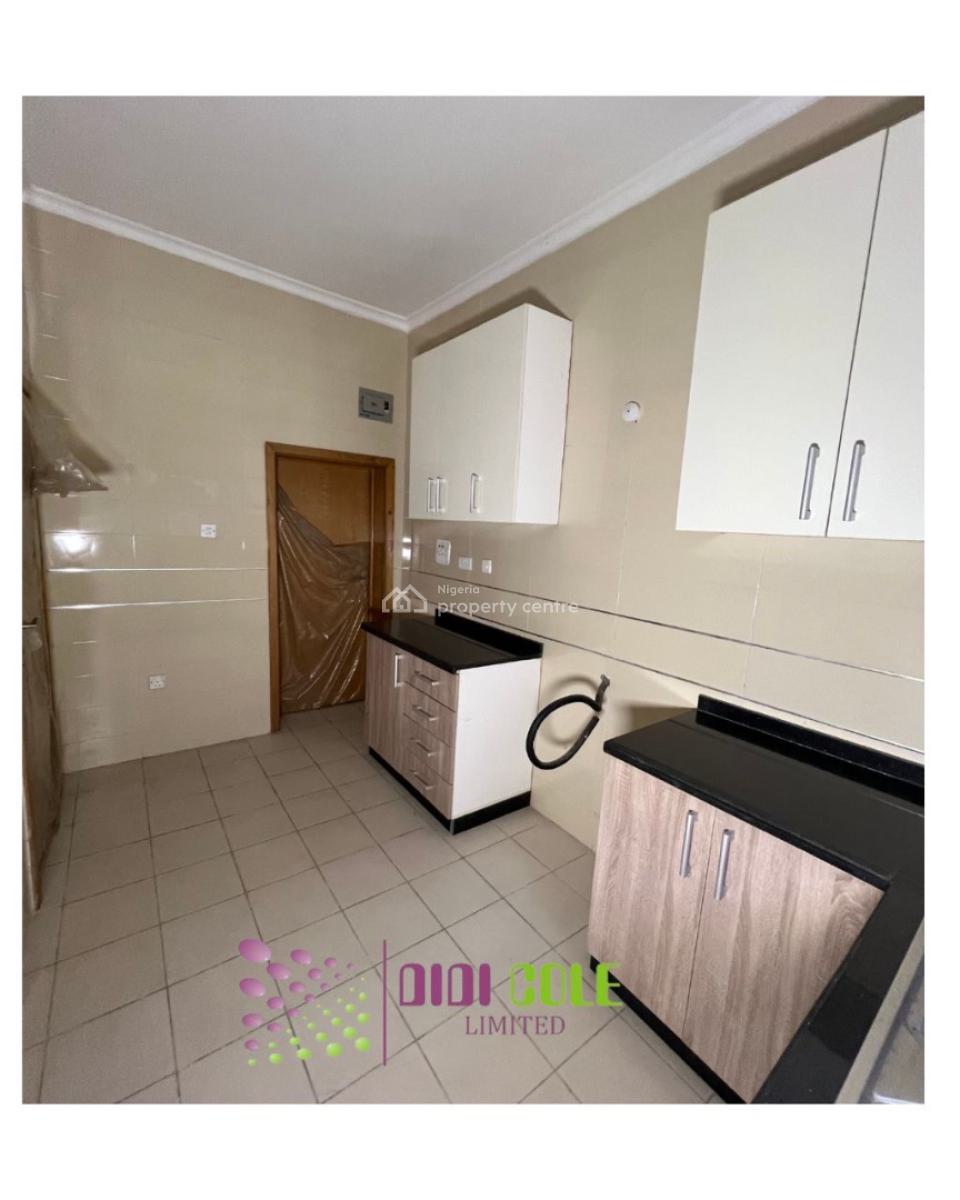 Block of Flats, Ikota, Lekki, Lagos, House for Rent