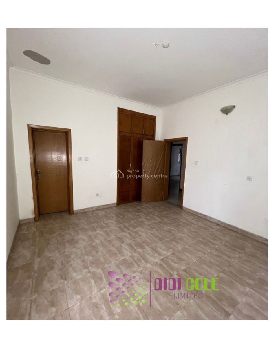 Block of Flats, Ikota, Lekki, Lagos, House for Rent